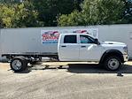 New 2026 Ram 4500 Crew Cab 84 CA Cab Chassis for sale #C26010 - photo 4