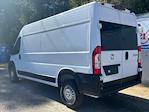 New 2026 Ram ProMaster 2500 High Roof Empty Cargo Van for sale #C26011 - photo 3