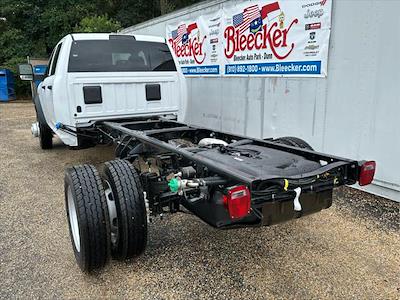 New 2026 Ram 4500 Crew Cab 84 CA Cab Chassis for sale #C26012 - photo 2