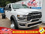 New 2026 Ram 4500 Crew Cab 84 CA Cab Chassis for sale #C26012 - photo 42