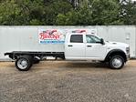 New 2026 Ram 4500 Crew Cab 84 CA Cab Chassis for sale #C26012 - photo 4