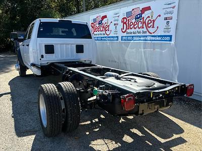 New 2026 Ram 4500 Crew Cab 84 CA Cab Chassis for sale #C26013 - photo 2