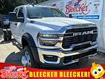 New 2026 Ram 4500 Crew Cab 84 CA Cab Chassis for sale #C26013 - photo 41