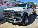 New 2026 Ram 4500 Crew Cab 84 CA Cab Chassis for sale #C26013 - photo 1