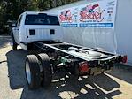 New 2026 Ram 4500 Crew Cab 84 CA Cab Chassis for sale #C26013 - photo 2
