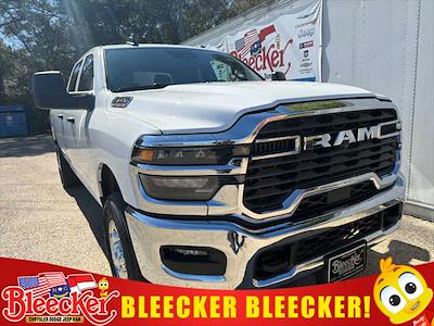 New 2026 Ram 2500 Tradesman Crew Cab for sale #C26042 - photo 1