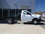 New 2024 Ram 3500 Tradesman Regular Cab 4x4 60 CA Cab Chassis for sale #L243R13 - photo 3
