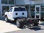 New 2024 Ram 3500 Tradesman Regular Cab 4x4 60 CA Cab Chassis for sale #L243R13 - photo 5