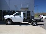 New 2024 Ram 3500 Tradesman Regular Cab 4x4 60 CA Cab Chassis for sale #L243R13 - photo 6