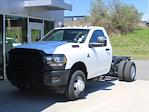 New 2024 Ram 3500 Tradesman Regular Cab 4x4 60 CA Cab Chassis for sale #L243R13 - photo 7