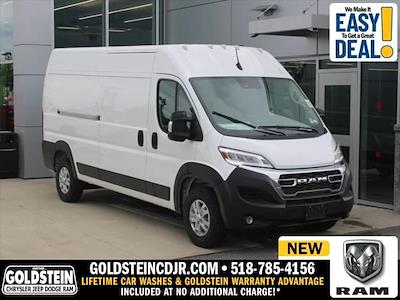 2024 Ram ProMaster 2500 High Roof FWD, Empty Cargo Van for sale #L24PM12 - photo 1