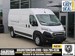 2024 Ram ProMaster 2500 High Roof FWD, Empty Cargo Van for sale #L24PM12 - photo 1