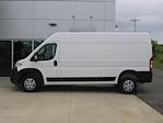 2024 Ram ProMaster 2500 High Roof FWD, Empty Cargo Van for sale #L24PM12 - photo 7