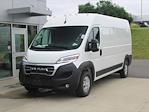 2024 Ram ProMaster 2500 High Roof FWD, Empty Cargo Van for sale #L24PM12 - photo 8