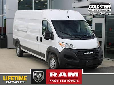 2024 Ram ProMaster 2500 High Roof FWD, Empty Cargo Van for sale #L24PM15 - photo 1