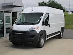 2024 Ram ProMaster 2500 High Roof FWD, Empty Cargo Van for sale #L24PM15 - photo 7