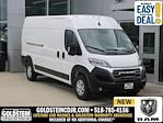 2024 Ram ProMaster 2500 High Roof FWD, Empty Cargo Van for sale #L24PM8 - photo 1