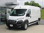 2024 Ram ProMaster 2500 High Roof FWD, Empty Cargo Van for sale #L24PM8 - photo 8