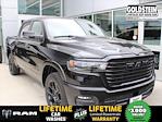 New 2025 Ram 1500 Laramie Crew Cab 4x4 Pickup for sale #L251R101 - photo 1