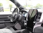 New 2025 Ram 1500 Laramie Crew Cab 4x4 Pickup for sale #L251R101 - photo 11