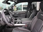 New 2025 Ram 1500 Laramie Crew Cab 4x4 Pickup for sale #L251R101 - photo 19