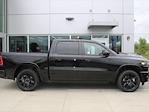 New 2025 Ram 1500 Laramie Crew Cab 4x4 Pickup for sale #L251R101 - photo 3