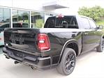 New 2025 Ram 1500 Laramie Crew Cab 4x4 Pickup for sale #L251R101 - photo 4