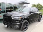 New 2025 Ram 1500 Laramie Crew Cab 4x4 Pickup for sale #L251R101 - photo 5