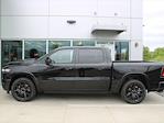 New 2025 Ram 1500 Laramie Crew Cab 4x4 Pickup for sale #L251R101 - photo 6
