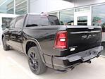 New 2025 Ram 1500 Laramie Crew Cab 4x4 Pickup for sale #L251R101 - photo 7