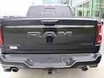 New 2025 Ram 1500 Laramie Crew Cab 4x4 Pickup for sale #L251R101 - photo 8