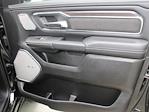 New 2025 Ram 1500 Laramie Crew Cab 4x4 Pickup for sale #L251R101 - photo 9