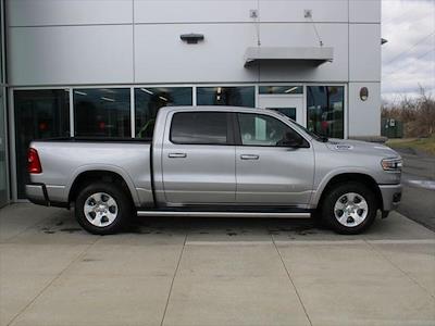 New 2025 Ram 1500 Big Horn Crew Cab 4x4 Pickup for sale #L251R104 - photo 2