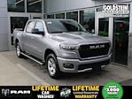 New 2025 Ram 1500 Big Horn Crew Cab 4x4 Pickup for sale #L251R104 - photo 1