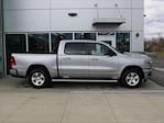 New 2025 Ram 1500 Big Horn Crew Cab 4x4 Pickup for sale #L251R104 - photo 2