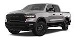 New 2025 Ram 1500 Rebel Crew Cab 4x4 Pickup for sale #L251R105 - photo 1