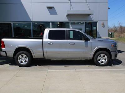 New 2025 Ram 1500 Big Horn Crew Cab 4x4 Pickup for sale #L251R115 - photo 2
