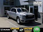 New 2025 Ram 1500 Big Horn Crew Cab 4x4 Pickup for sale #L251R115 - photo 1