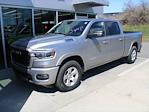 New 2025 Ram 1500 Big Horn Crew Cab 4x4 Pickup for sale #L251R115 - photo 7