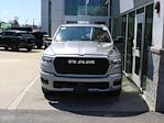 New 2025 Ram 1500 Big Horn Crew Cab 4x4 Pickup for sale #L251R115 - photo 8