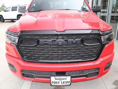 New 2025 Ram 1500 Tradesman Crew Cab 4x4 Pickup for sale #L251R124 - photo 2