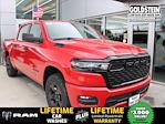 New 2025 Ram 1500 Tradesman Crew Cab 4x4 Pickup for sale #L251R124 - photo 1