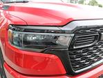 New 2025 Ram 1500 Tradesman Crew Cab 4x4 Pickup for sale #L251R124 - photo 37