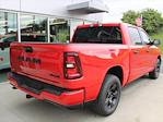 New 2025 Ram 1500 Tradesman Crew Cab 4x4 Pickup for sale #L251R124 - photo 4