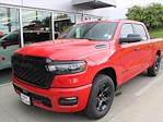 New 2025 Ram 1500 Tradesman Crew Cab 4x4 Pickup for sale #L251R124 - photo 5