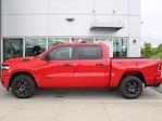 New 2025 Ram 1500 Tradesman Crew Cab 4x4 Pickup for sale #L251R124 - photo 6