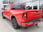 New 2025 Ram 1500 Tradesman Crew Cab 4x4 Pickup for sale #L251R124 - photo 7