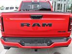 New 2025 Ram 1500 Tradesman Crew Cab 4x4 Pickup for sale #L251R124 - photo 8