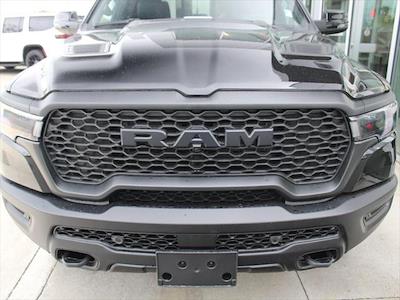 New 2025 Ram 1500 Rebel Crew Cab 4x4 Pickup for sale #L251R127 - photo 2
