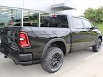 New 2025 Ram 1500 Rebel Crew Cab 4x4 Pickup for sale #L251R127 - photo 4